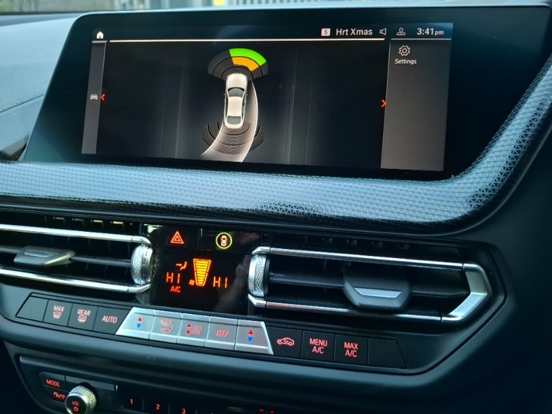 Used BMW 2 Series 2022 for sale - 77338390: Photo 14