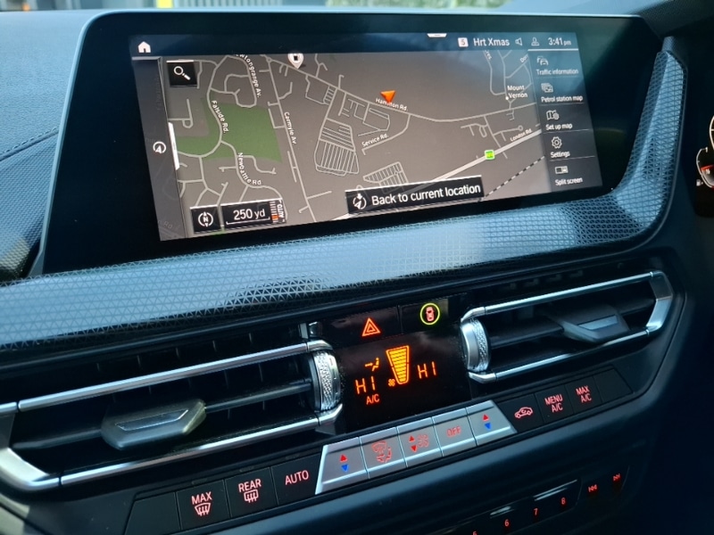 Used BMW 2 Series 2022 for sale - 77338390: Photo 15