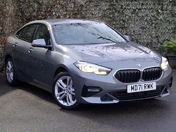 Used BMW 2 Series 2022 for sale - 77338390: Photo