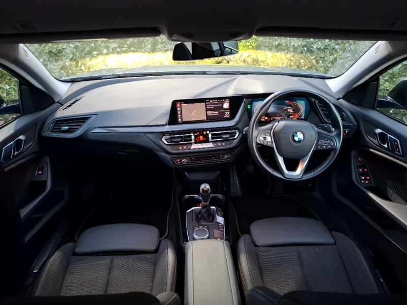 Used BMW 2 Series 2022 for sale - 77338390: Photo 2