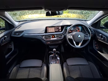 Used BMW 2 Series 2022 for sale - 77338390: Photo