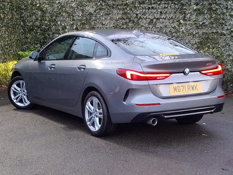 Used BMW 2 Series 2022 for sale - 77338390: Photo 3