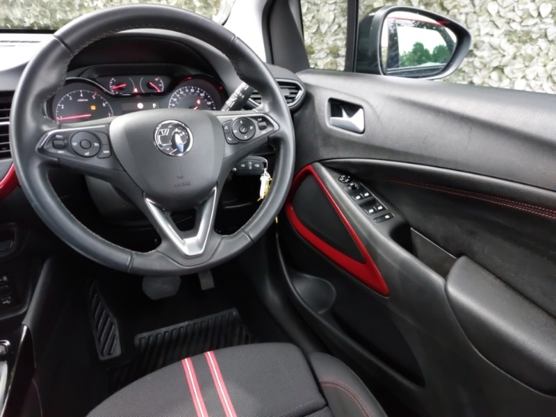 Used Vauxhall Crossland 2022 for sale - 76450958: Photo 10