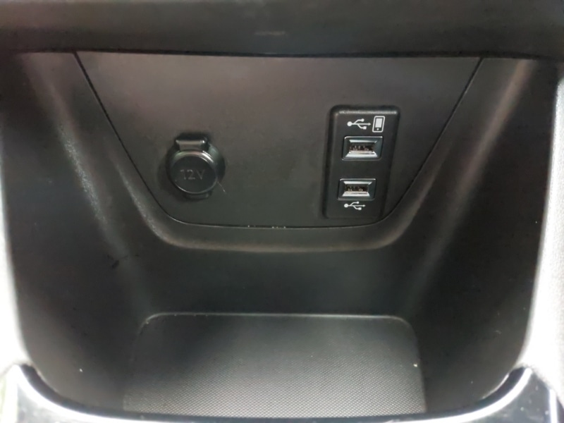 Used Vauxhall Crossland 2022 for sale - 76450958: Photo 17