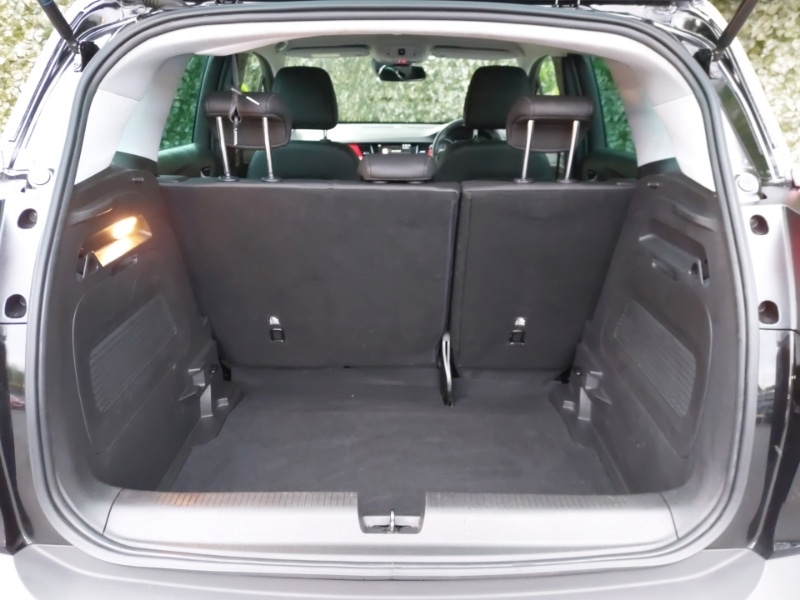 Used Vauxhall Crossland 2022 for sale - 76450958: Photo 8