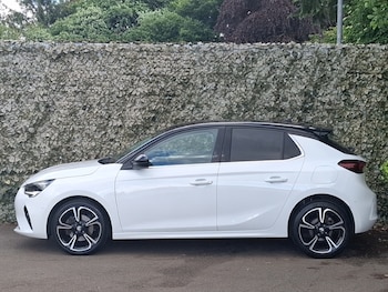 Used Vauxhall Corsa 2022 for sale - 78865644: Photo