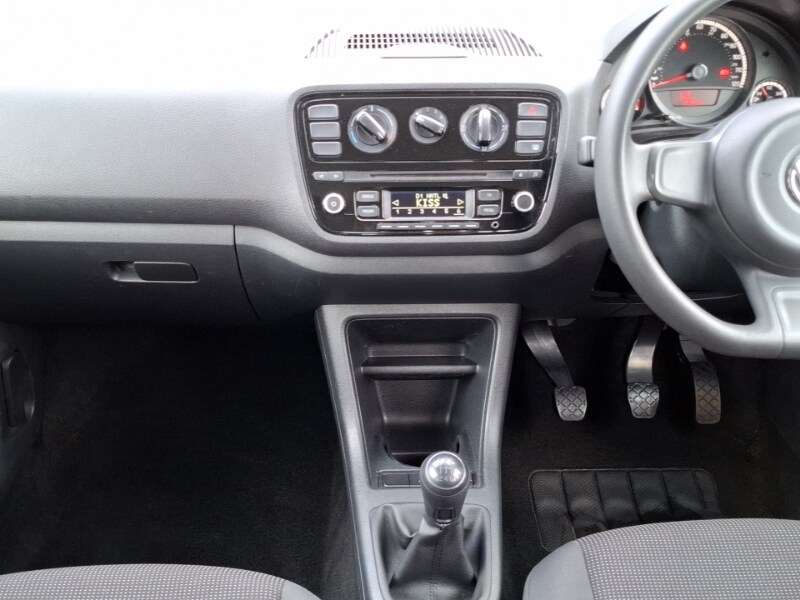Used Volkswagen up! 2015 for sale - 77939093: Photo 10