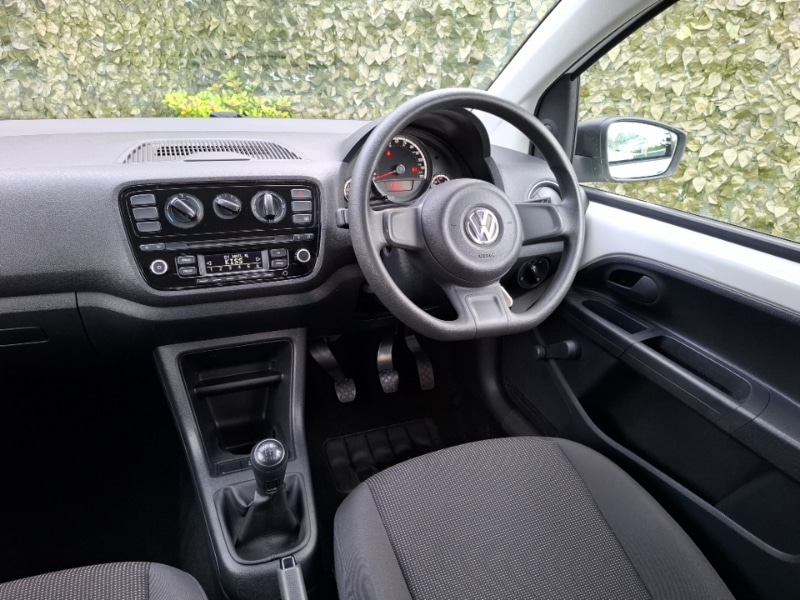 Used Volkswagen up! 2015 for sale - 77939093: Photo 11
