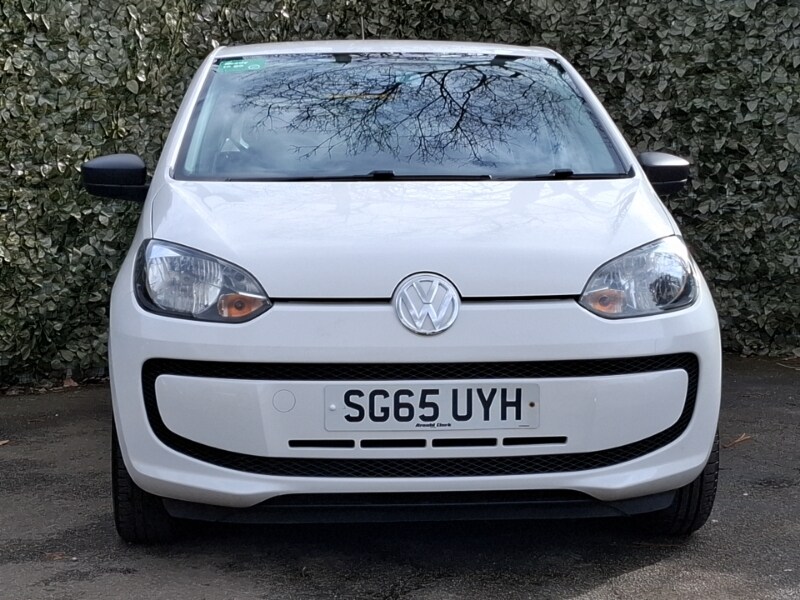 Used Volkswagen up! 2015 for sale - 77939093: Photo 12
