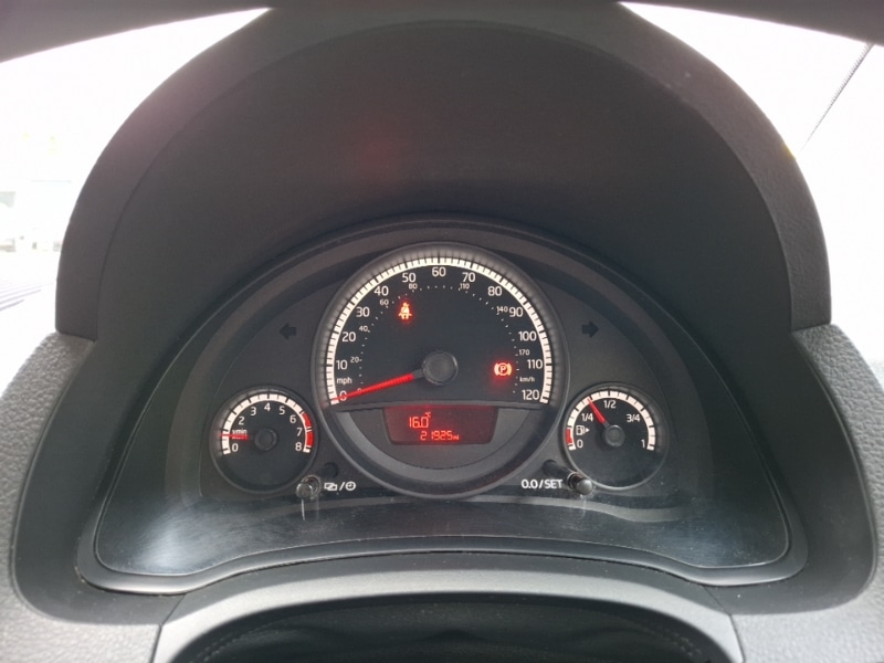 Used Volkswagen up! 2015 for sale - 77939093: Photo 15