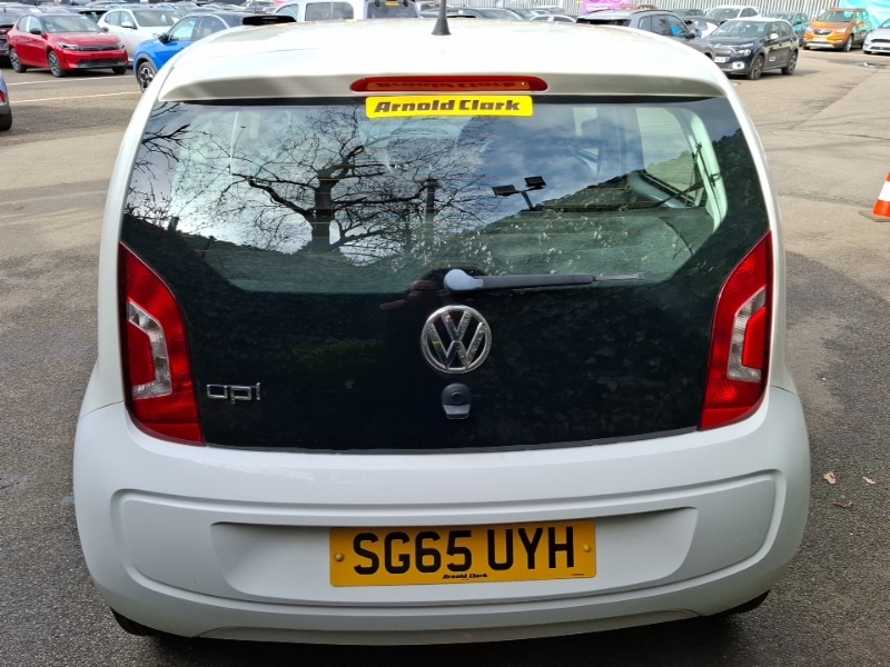 Used Volkswagen up! 2015 for sale - 77939093: Photo 17