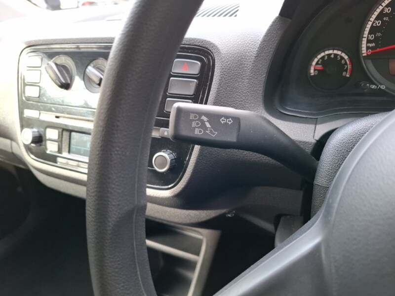 Used Volkswagen up! 2015 for sale - 77939093: Photo 18