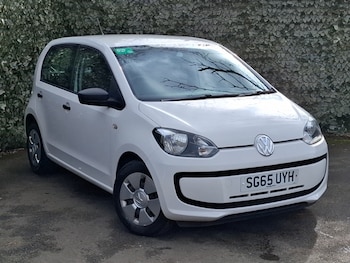 Used Volkswagen up! 2015 for sale - 77939093: Photo