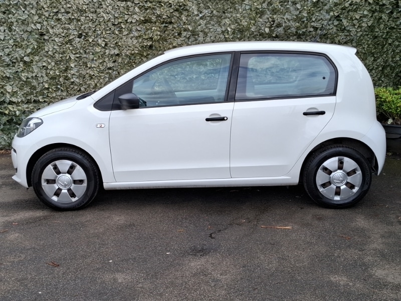 Used Volkswagen up! 2015 for sale - 77939093: Photo 4