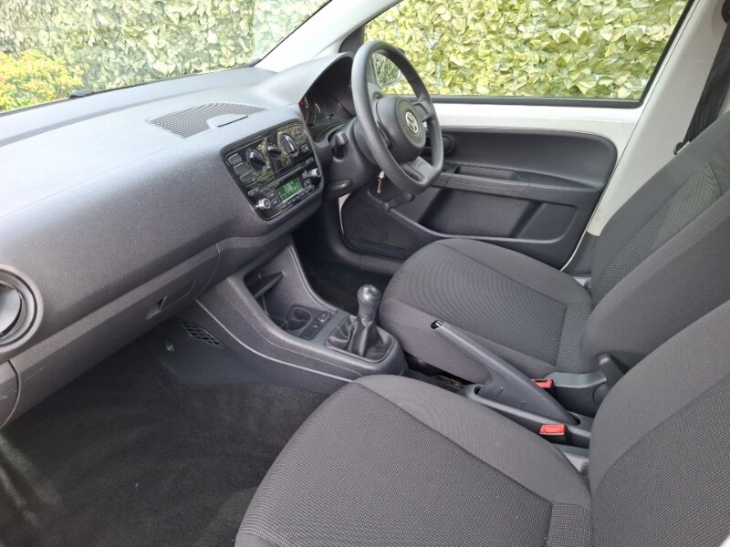 Used Volkswagen up! 2015 for sale - 77939093: Photo 5