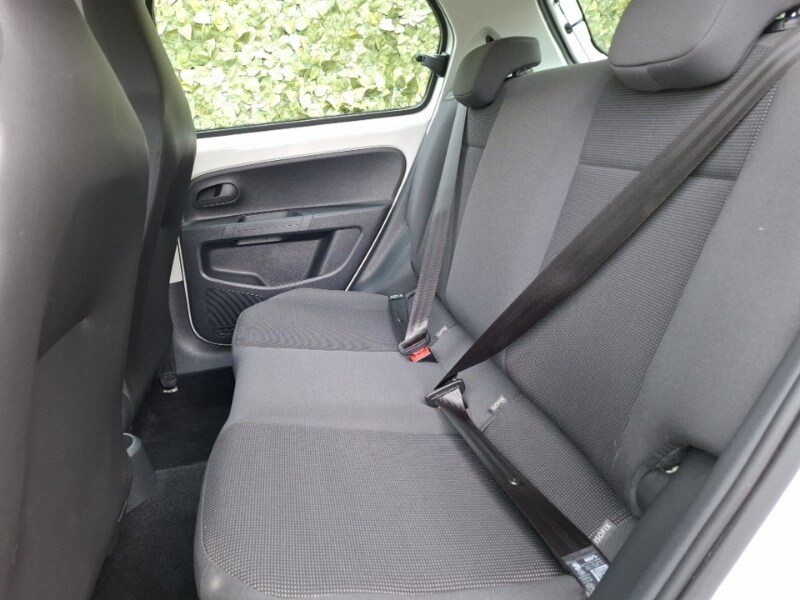 Used Volkswagen up! 2015 for sale - 77939093: Photo 6