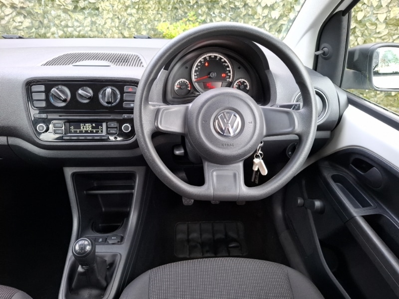 Used Volkswagen up! 2015 for sale - 77939093: Photo 7
