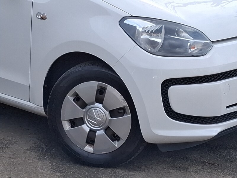 Used Volkswagen up! 2015 for sale - 77939093: Photo 9