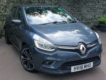 2018 - 1.5 dCi 90 Dynamique S Nav 5dr