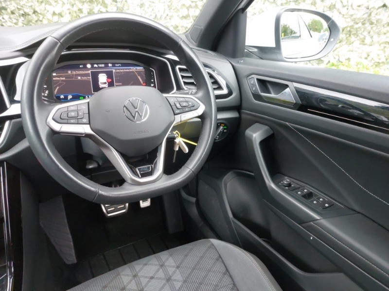 Used Volkswagen T-Roc 2024 for sale - 77047004: Photo 10