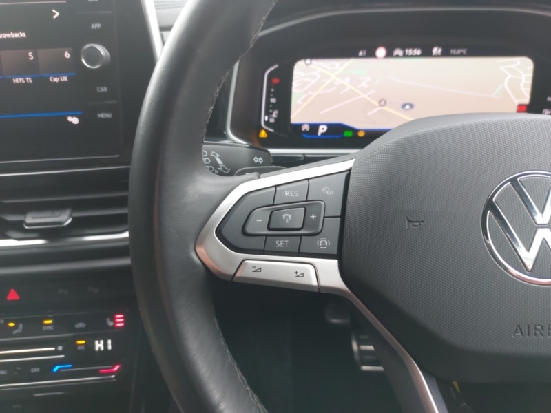 Used Volkswagen T-Roc 2024 for sale - 77047004: Photo 12