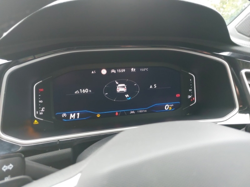 Used Volkswagen T-Roc 2024 for sale - 77047004: Photo 18