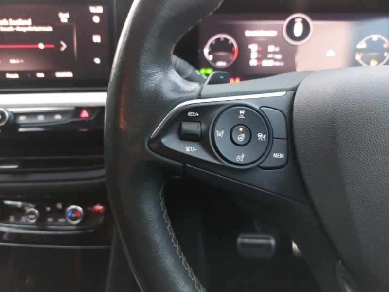 Used Vauxhall Grandland 2022 for sale - 76493286: Photo 12