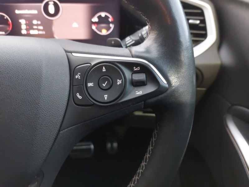 Used Vauxhall Grandland 2022 for sale - 76493286: Photo 13