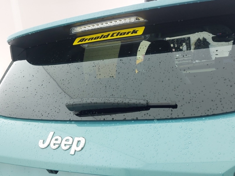 Used Jeep Other 2025 for sale - 77018657: Photo 15