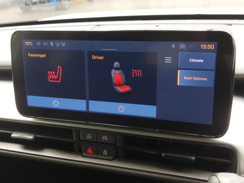 Used Jeep Other 2025 for sale - 77078294: Photo 16