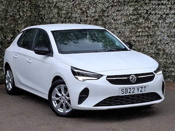 Used Vauxhall Corsa 2022 for sale - 78808507: Photo