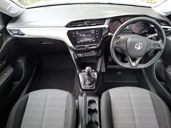 Used Vauxhall Corsa 2022 for sale - 78808507: Photo
