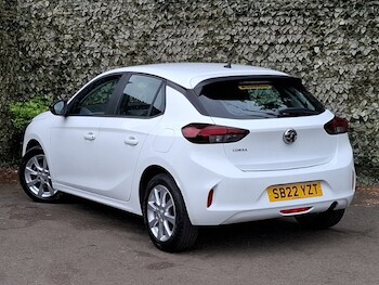 Used Vauxhall Corsa 2022 for sale - 78808507: Photo