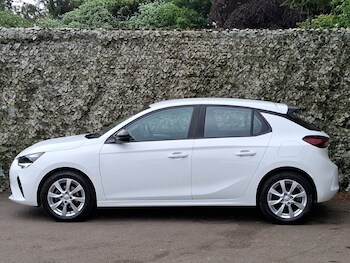 Used Vauxhall Corsa 2022 for sale - 78808507: Photo
