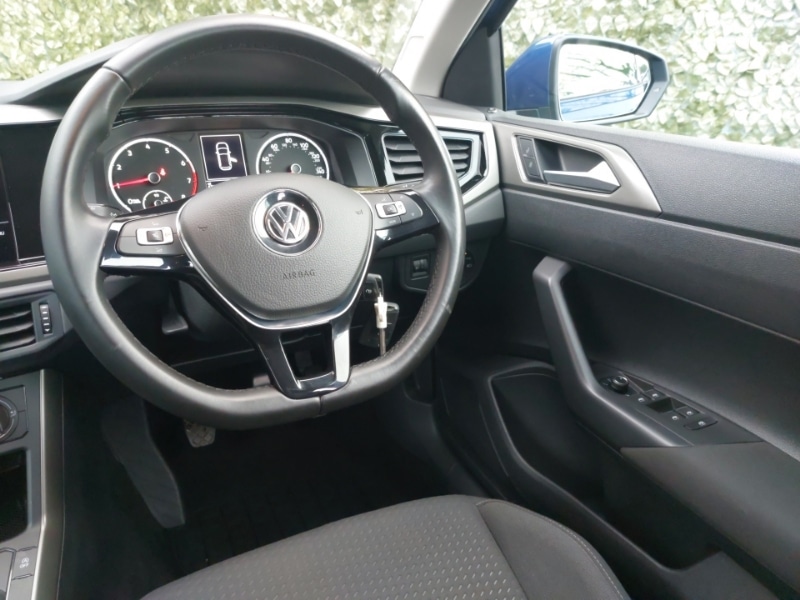 Used Volkswagen Polo 2018 for sale - 76560452: Photo 10