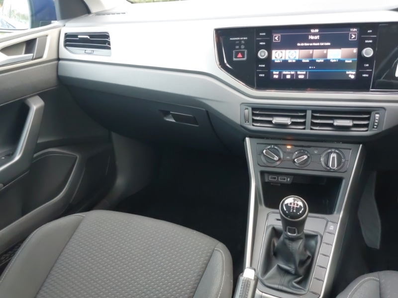 Used Volkswagen Polo 2018 for sale - 76560452: Photo 11