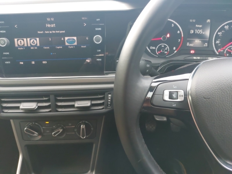 Used Volkswagen Polo 2018 for sale - 76560452: Photo 12