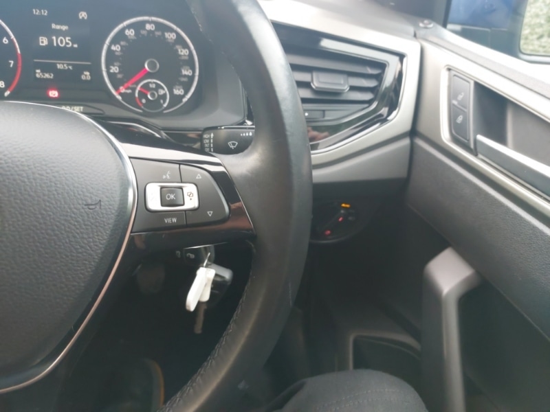 Used Volkswagen Polo 2018 for sale - 76560452: Photo 13