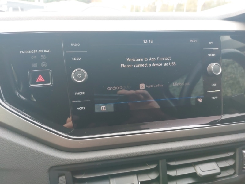 Used Volkswagen Polo 2018 for sale - 76560452: Photo 14