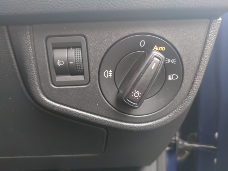 Used Volkswagen Polo 2018 for sale - 76560452: Photo 17