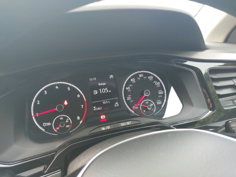 Used Volkswagen Polo 2018 for sale - 76560452: Photo 18