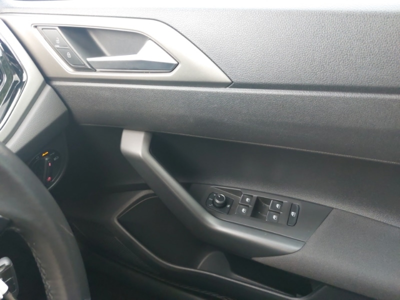 Used Volkswagen Polo 2018 for sale - 76560452: Photo 19