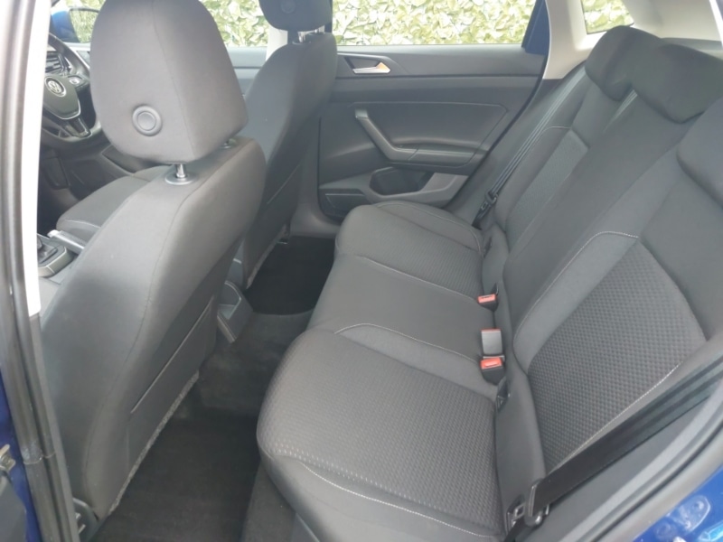 Used Volkswagen Polo 2018 for sale - 76560452: Photo 6