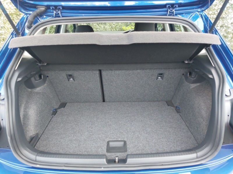 Used Volkswagen Polo 2018 for sale - 76560452: Photo 8