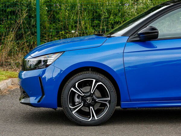 Used Vauxhall Corsa 2025 for sale - 76238056: Photo 19