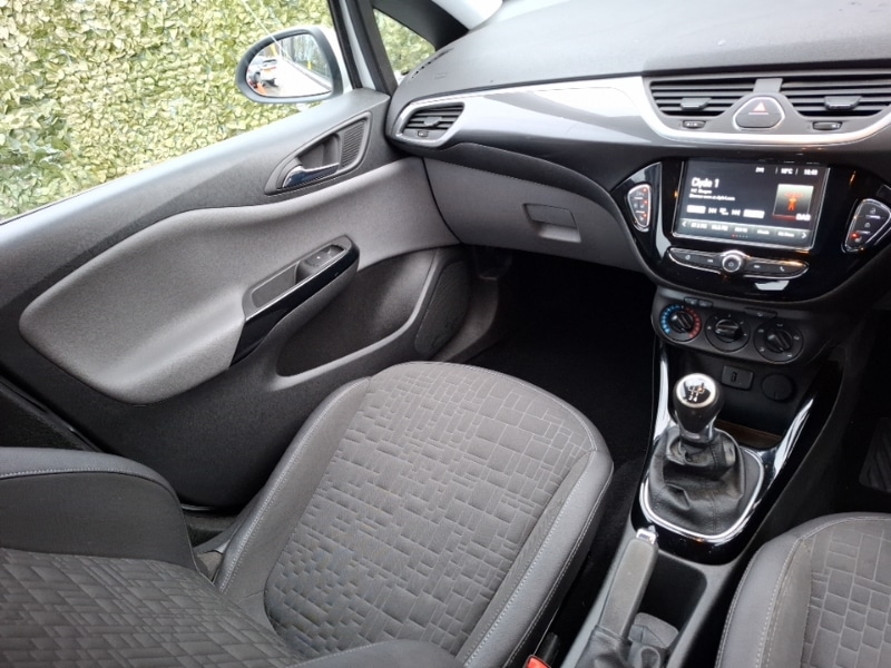 Used Vauxhall Corsa 2017 for sale - 77815478: Photo 11