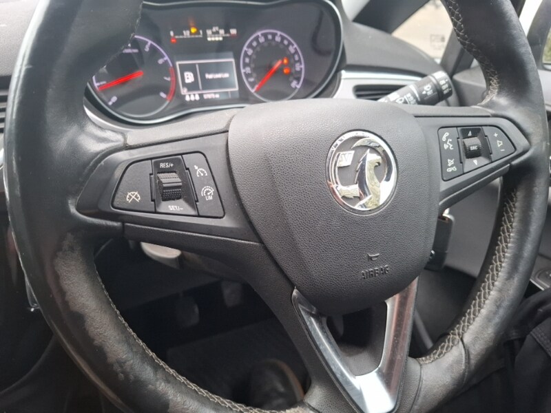 Used Vauxhall Corsa 2017 for sale - 77815478: Photo 12
