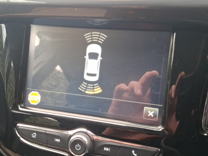 Used Vauxhall Corsa 2017 for sale - 77815478: Photo 13