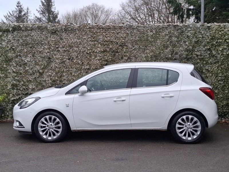 Used Vauxhall Corsa 2017 for sale - 77815478: Photo 4