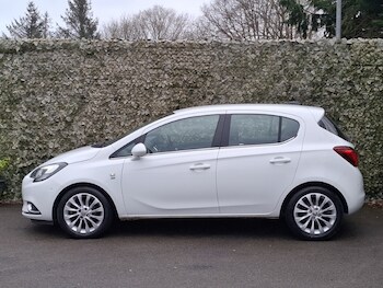 Used Vauxhall Corsa 2017 for sale - 77815478: Photo
